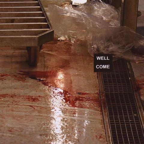 Image for Pure Menace by Portion Control