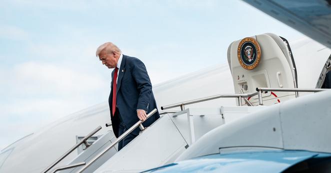 On Friday, President Trump fired the Labor Department official in charge of compiling statistics on employment in America because he did not like the latest jobs report.