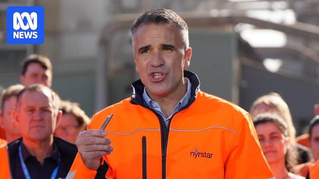 Risky bailout or smart geopolitics? Nyrstar smelter rescue divides opinion