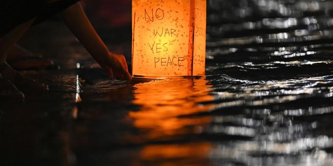Opinion | Testimony of the Hibakusha of Hiroshima and Nagasaki: No More Nuclear Weapons