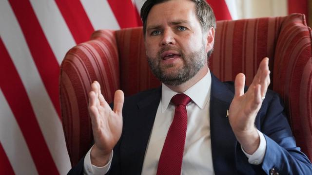 JD Vance