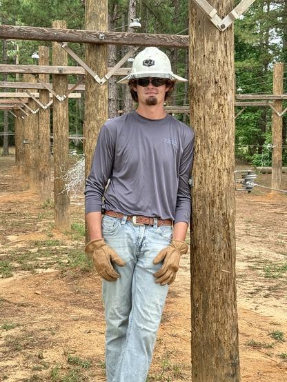 Local TSTC student shines after switch to Technology program