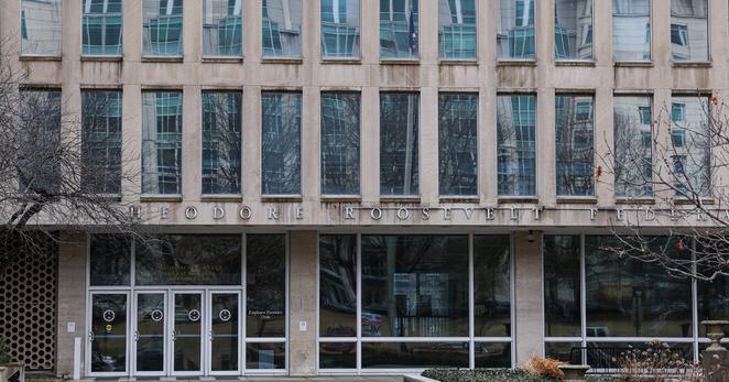 An appeals court ruling means members of the Department of Government Efficiency can have access to personal information stored at several agencies, including the Office of Personnel Management.