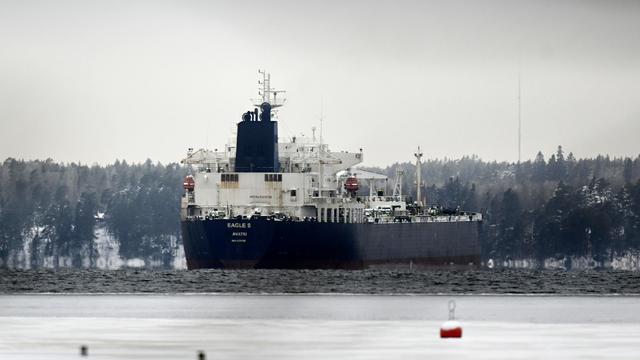 Finland has charged the captain and two first officers of the Eagle S oil tanker with aggravated criminal mischief for allegedly dragging the ship’s anchor for more than 56 miles across the Gulf of Finland in December 2024, damaging five undersea electricity and telecom cables. Prosecutors said the incident caused nearly $70 million in damage and posed a “serious risk” to the country’s energy supply and telecommunications.