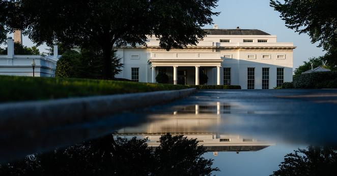 President Trump and his advisers have consistently claimed expansive authority to freeze federal dollars allocated for projects they have endeavored to snuff out.