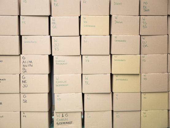 Switzerland to introduce code of conduct for collecting referendum signatures