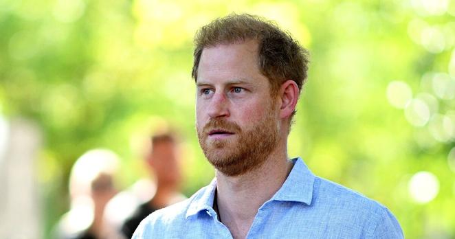 Prince Harry likened to Brooklyn Beckham over 'nepo connections' - Celebrity News - Entertainment