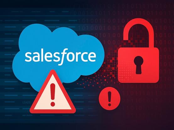 FBI warns of new Salesforce attacks
