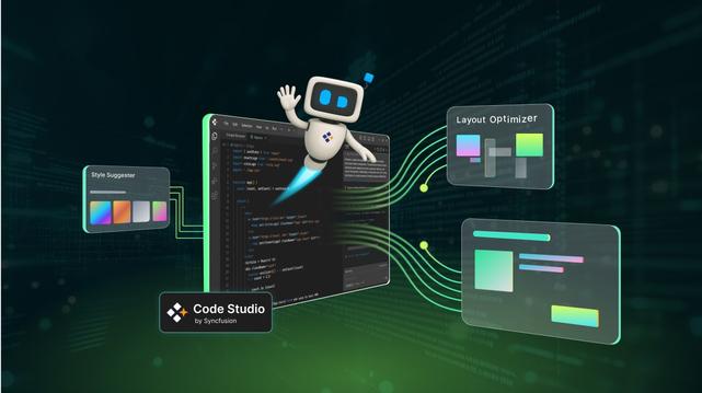 UI builder
