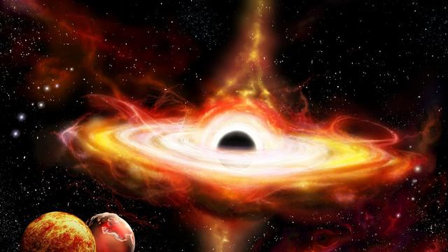 Why Do Black Holes Spin So Fast? Why Do Black Holes Spin So Fast?