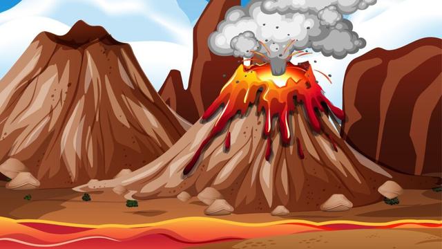 How Does Io’s Volcanic Activity Work? How Does Io’s Volcanic Activity Work?