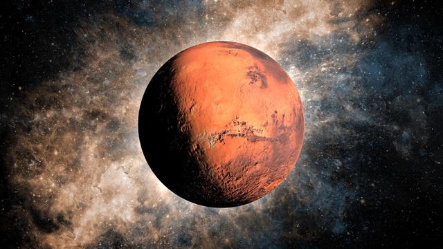 Why Is Mars’ Core Cooling Faster? Why Is Mars’ Core Cooling Faster?