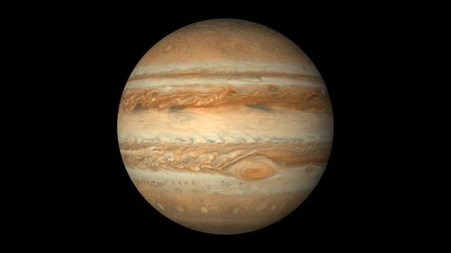What If Jupiter Became a Star? What If Jupiter Became a Star?
