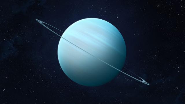 How Does Uranus’ Tilt Affect Its Seasons? How Does Uranus’ Tilt Affect Its Seasons?