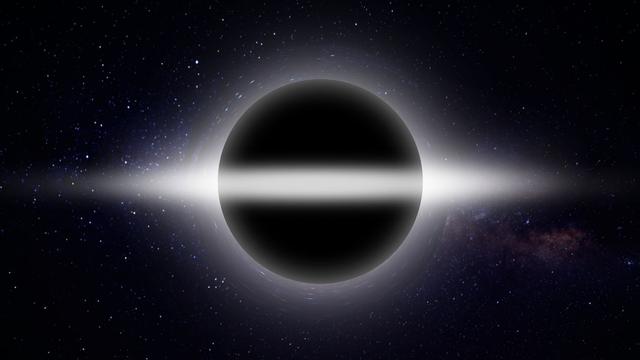 Why Are Some Black Holes Invisible? Why Are Some Black Holes Invisible?