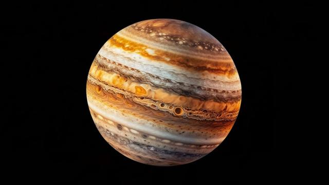 Why Does Jupiter’s Red Spot Shrink? Why Does Jupiter’s Red Spot Shrink?