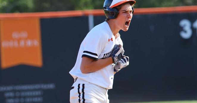 Prep baseball players feeling inspired to emulate Shohei Ohtani