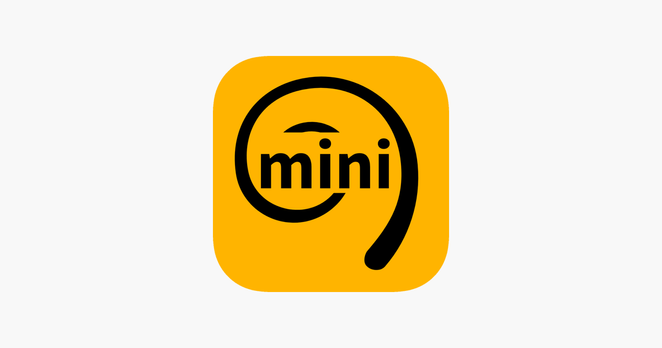 a-Shell mini on the App Store