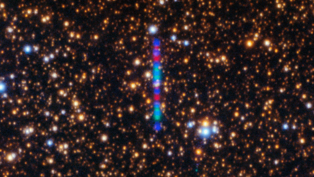 Interstellar Object 3I/ATLAS Has Slightly Changed Course And May Have Lost A Lot Of Mass, NASA Observations Show Interstellar Object 3I/ATLAS Has Slightly Changed Course And May Have Lost A Lot Of Mass, NASA Observations Show