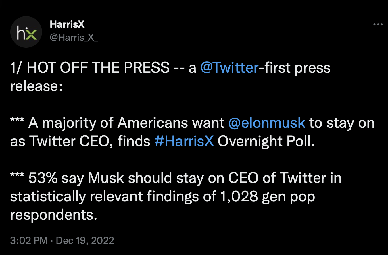 Posted media