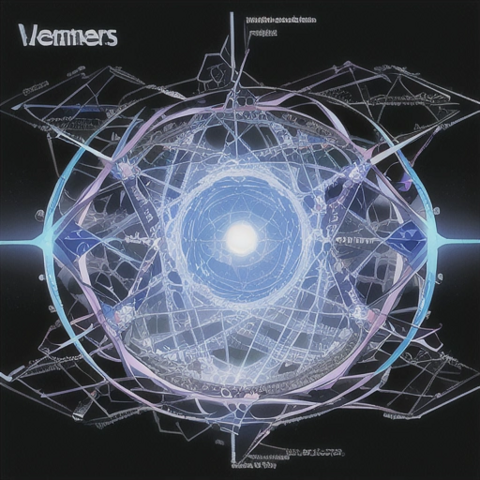 "An image of the Semantic Web, which is an extension of the World Wide Web through the provision of explicit semantics via ontologies to make Internet data machine-understandable."
Steps: 27 | Guidance: 9 | Sampler: k_euler_a | Model: Anything Diffusion | Seed: 4001048384 | Karras: true 