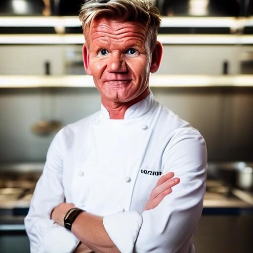 raw: gordon ramsay