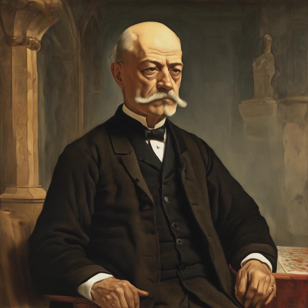 featured: Ludwig Lejzer Zamenhof in Barcelona - Divisions by zero