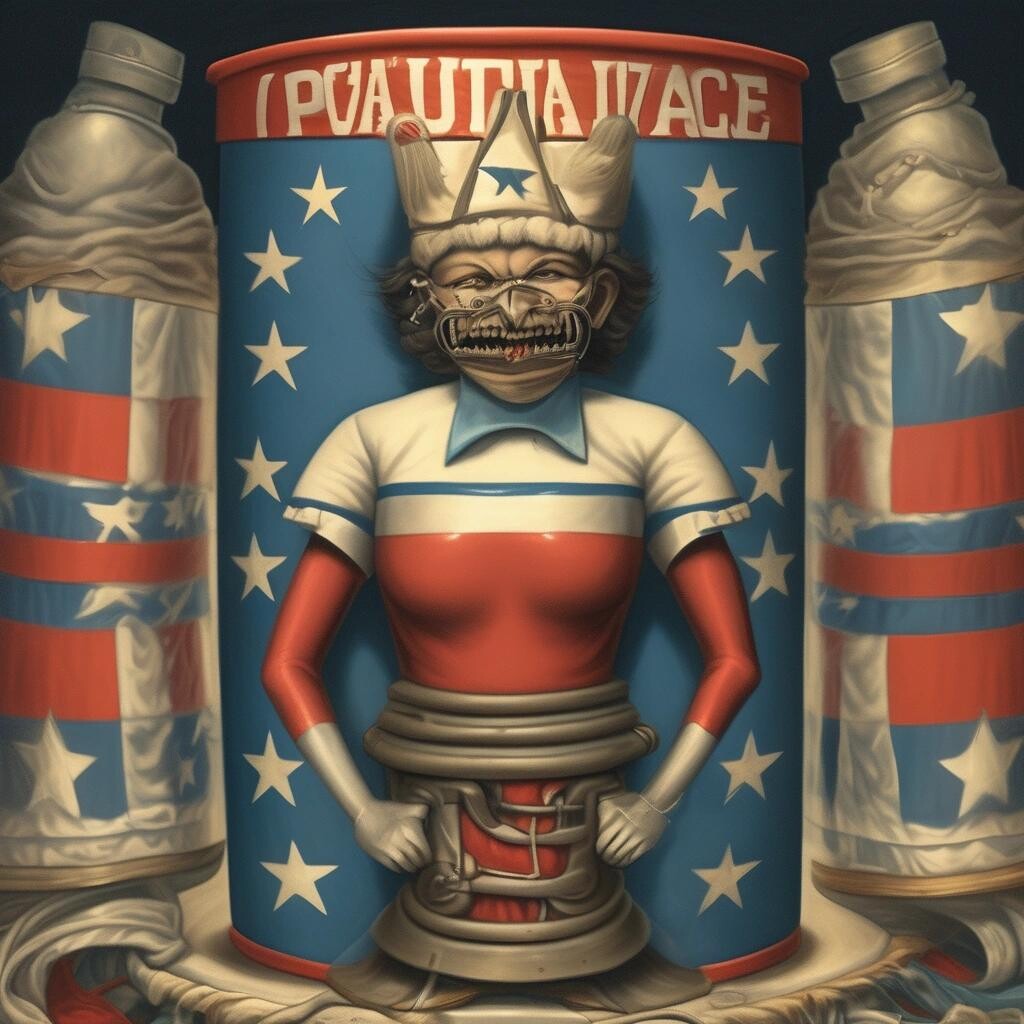 featured a political power vacuum Divisions by zero