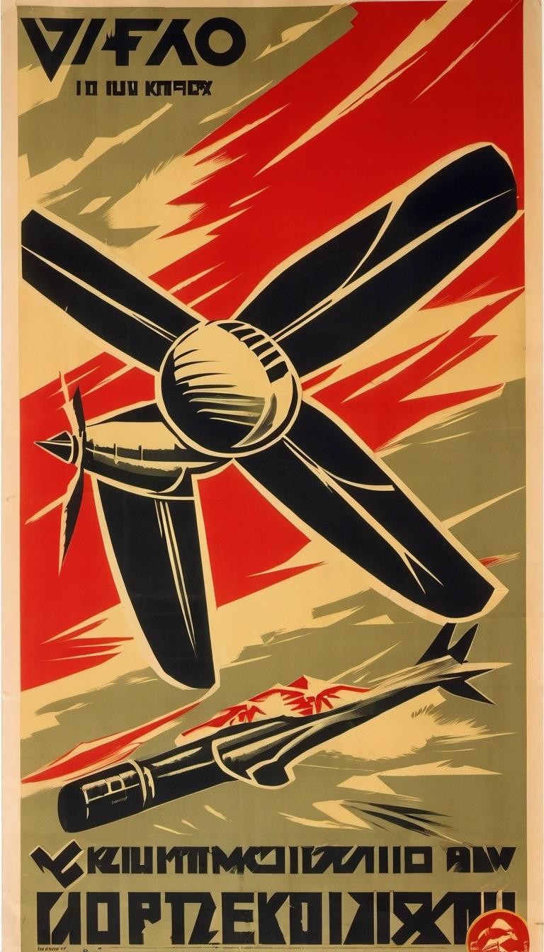 Image with seed 941254434 generated via Stable Diffusion through @stablehorde@sigmoid.social. Prompt: USSR soviet propaganda poster, a cute ceiling fan ###photorealistic, cute, modern,