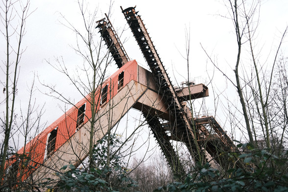 Zeche Zollverein