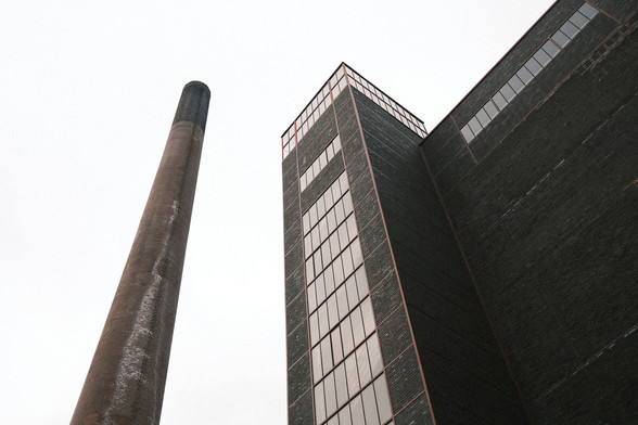 Zeche Zollverein