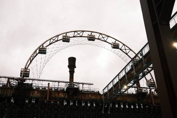 Zeche Zollverein