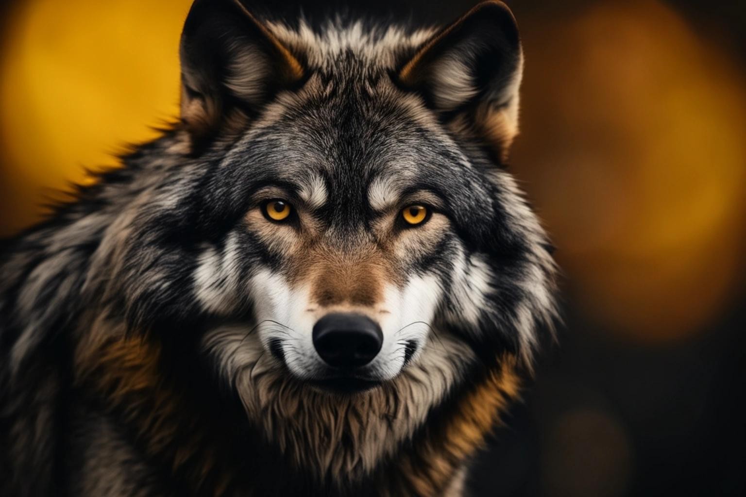 Image with seed 3097267873 generated via Stable Diffusion through @stablehorde@sigmoid.social. Prompt: the wolves struggling with a complex checkout flow and not having an American Express card