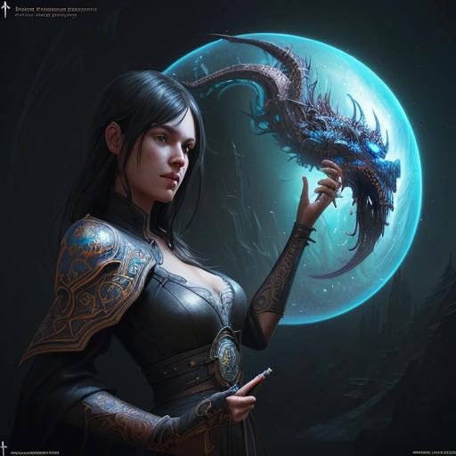 Image with seed 1270272190 generated via Stable Diffusion through @stablehorde@sigmoid.social. Prompt: a completed wordle puzzle , fantasy artwork, epic, detailed and intricate digital painting, trending on artstation, by wlop and greg rutkowski, octane render