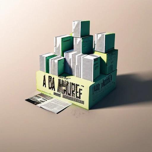 Image with seed 36444238 generated via Stable Diffusion through @stablehorde@sigmoid.social. Prompt: a Dada World. Build by animals out of real. Many writings and manifestos in the background. Old newspapers flying around. , microworld render style