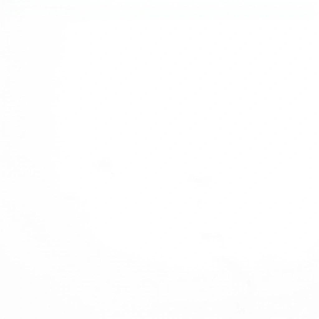 Image with seed 987965199 generated via Stable Diffusion through @stablehorde@sigmoid.social. Prompt: a completly white (#FFFFFF) picture with a small elephant in the center of the picture. The elephant should be 10% of the picture i size.