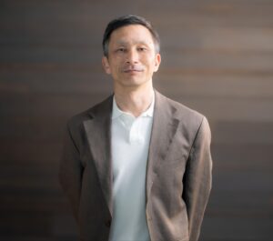 Unity Japan代表取締役に上里田 勝（あがりだ まさる）氏が就任。4月24日付で