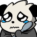 :pandasad: