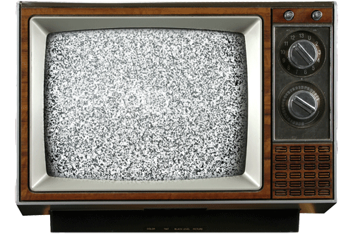 :tv_static: