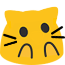 :blobCatSuprised: