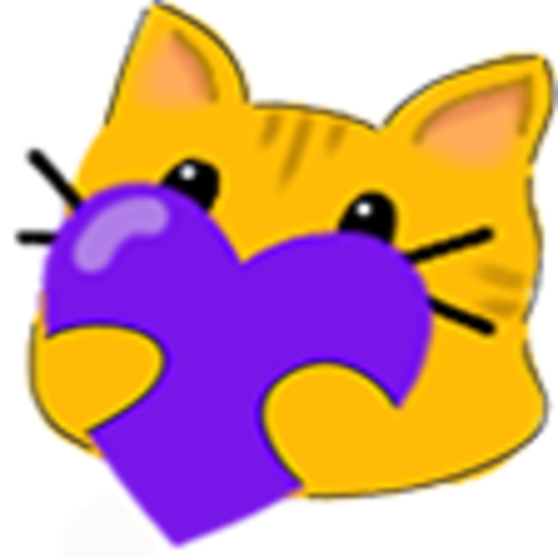 :nekohug: