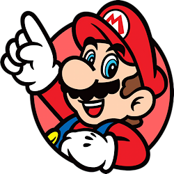 :mario: