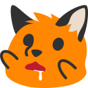 :BlobFoxDrool: