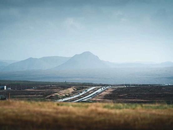 Iceland launches the volcano route: A new era for volcano tourism