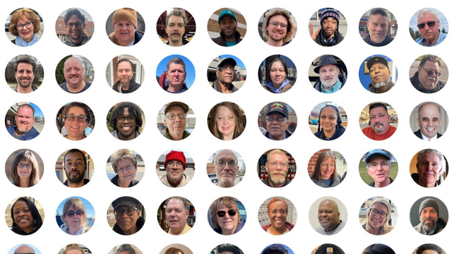 Trump's first 100 days: Michigan residents weigh in
