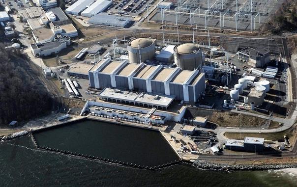 Trump follows Biden’s lead on nuclear; Maryland, other states seem to be listening – Baltimore Sun