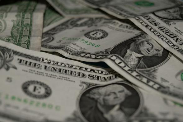 Ukraine considers switch from dollar to euro due to geopolitical realignments