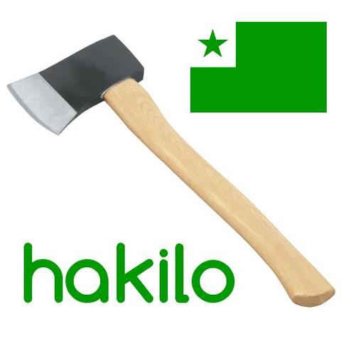 hakilo