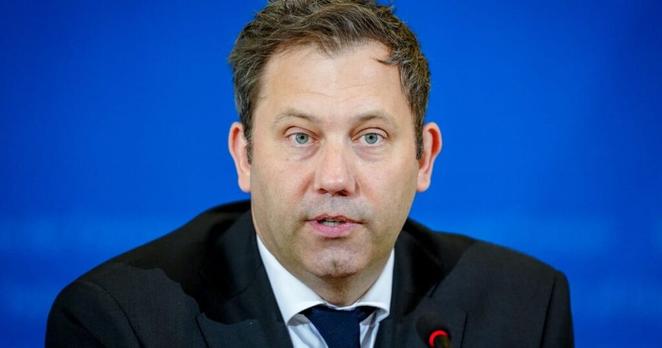 Is Germany’s powerful finance minister in over his head? – POLITICO