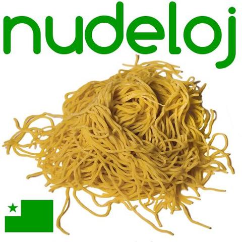 nudeloj